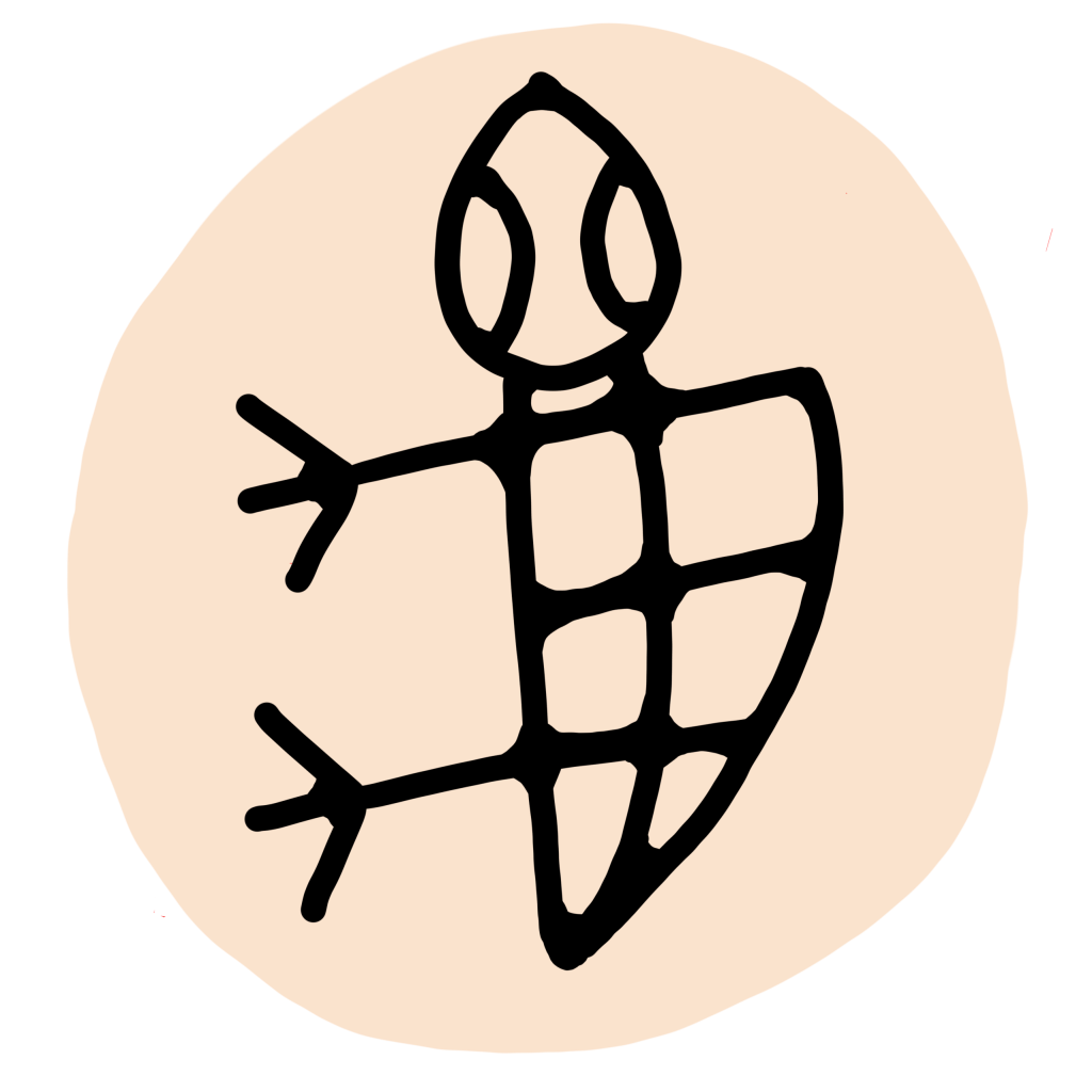 Oracle Bone Inscriptions (甲骨文) 