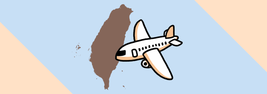 Taiwanese airlines - What are Taiwan's main airlines?