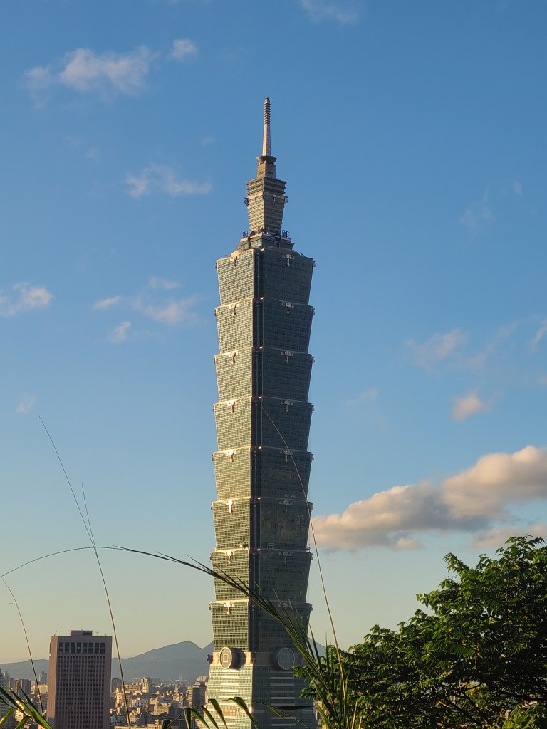 taipei 101