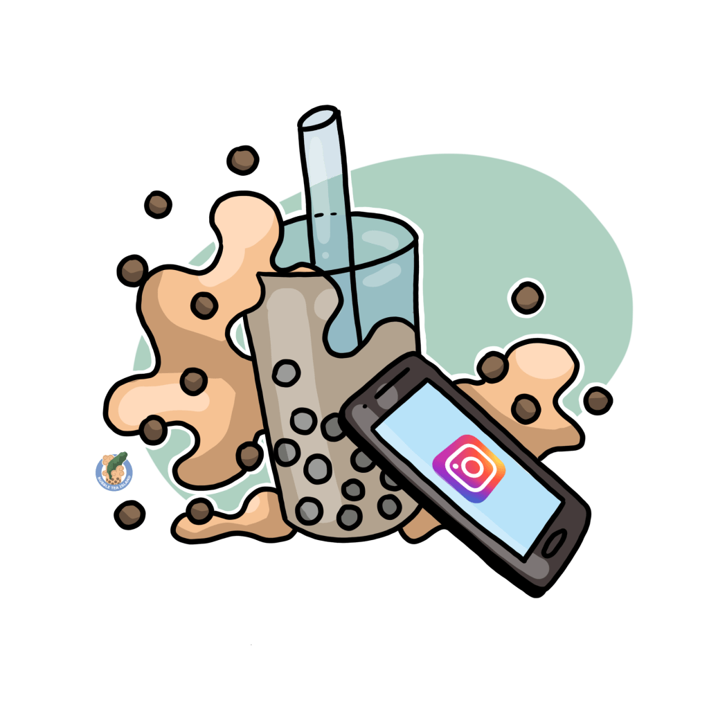 Taiwan chinese intagram accounts