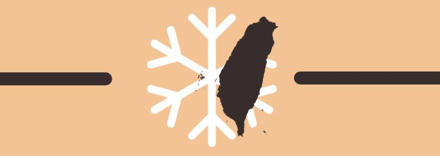 How cold Does It Get in Taiwan?