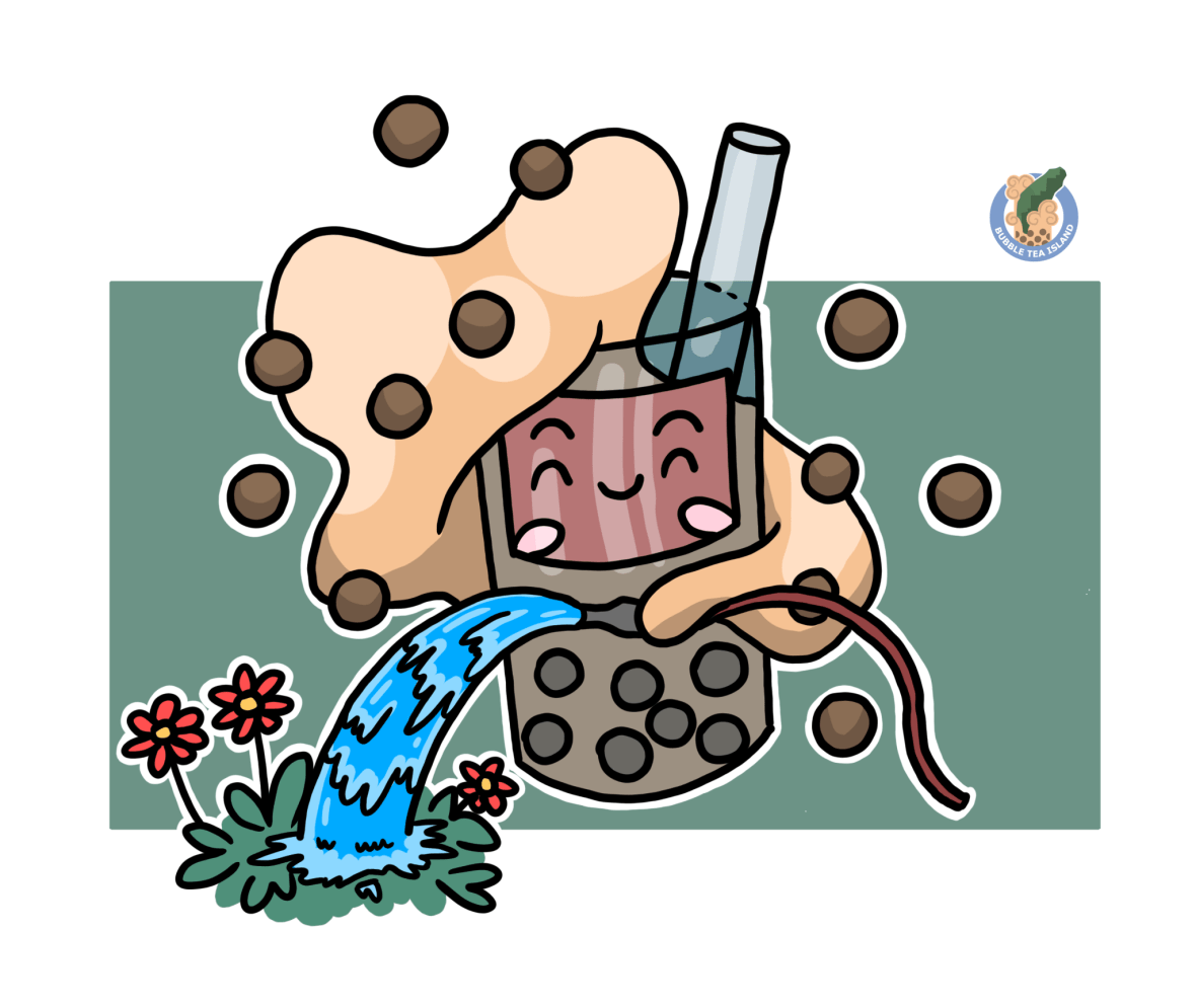 Where Does Taiwan Get Its Water?