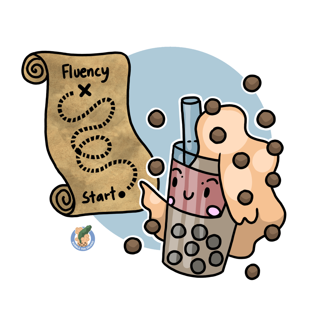 Learning Chinese : Develop a Study Plan