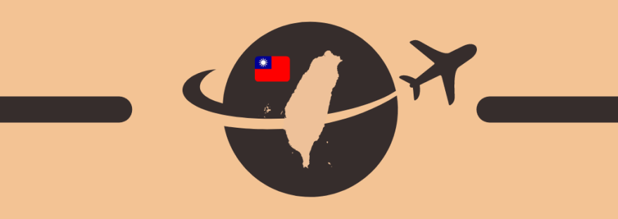 Taiwan International Airports | What are They?