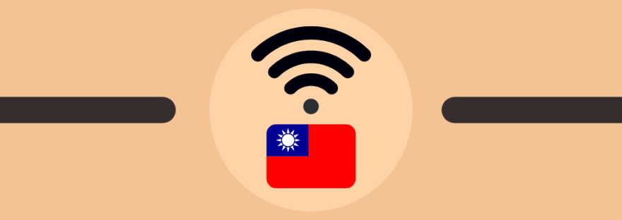 Is Wi-Fi Available in Public Spaces in Taiwan?