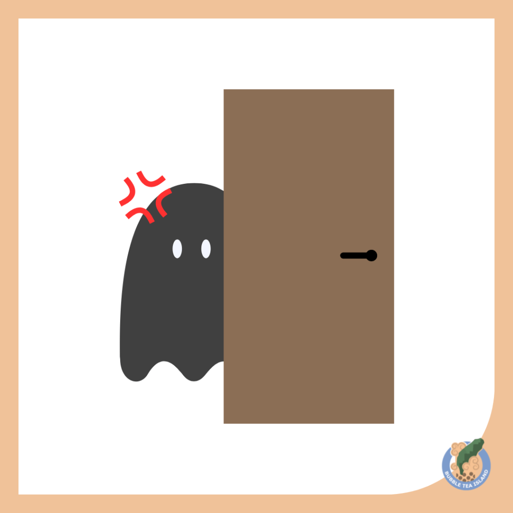 Knocking Before Entering a Room