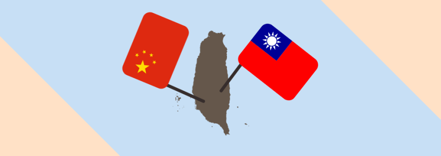 What is the One-China Policy? How does it differ from the One-China Principle?