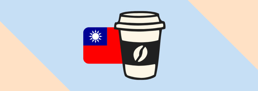 Taiwan: The Unexpected Coffee Paradise You Probably Didn’t Know About