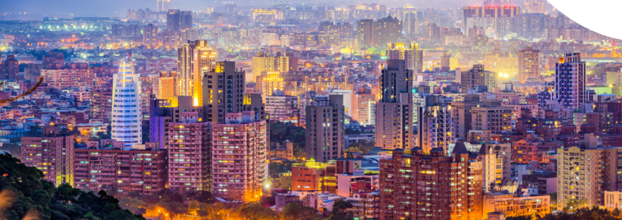 I Lived in Taiwan for Over 5 Years. Here’s Who Taiwan Is Not For