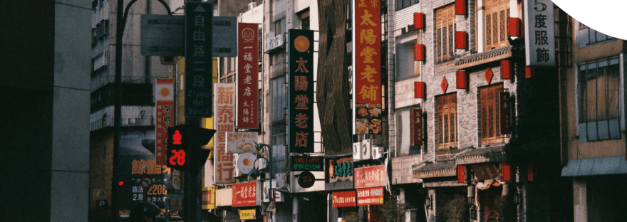 Taiwan Is Wealthy on Paper — But Living Here Tells a More Nuanced Story