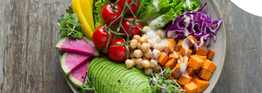 Being Vegetarian in Taiwan: Easier Than You Think