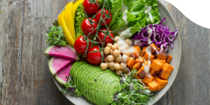 Being Vegetarian in Taiwan: Easier Than You Think