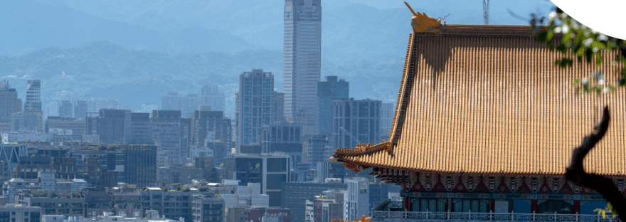 While the World Closes Its Doors, Taiwan Is Opening Them Wider in 2026