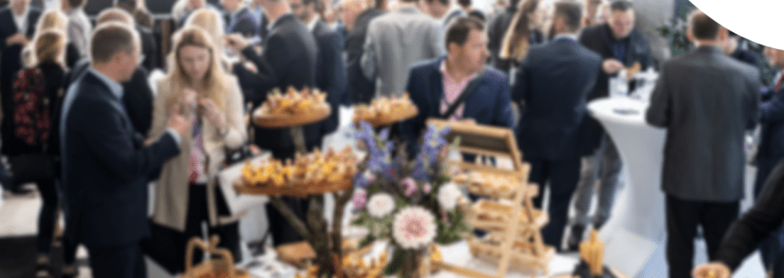 Networking in Taiwan: Where to Start and Where to Go