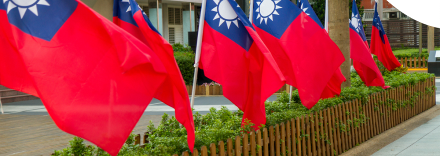 Taiwan Ranked 2nd Best in the World for Entrepreneurs — Here’s Why It Matters