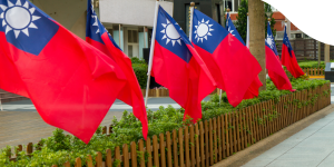 Taiwan Ranked 2nd Best in the World for Entrepreneurs — Here’s Why It Matters